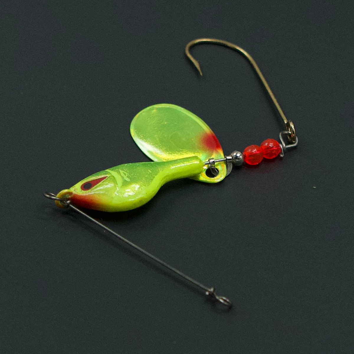 bass pro shops lazer eye lure Bass Pro Shops XPS Demon Eye Harness – Save More Outdoors