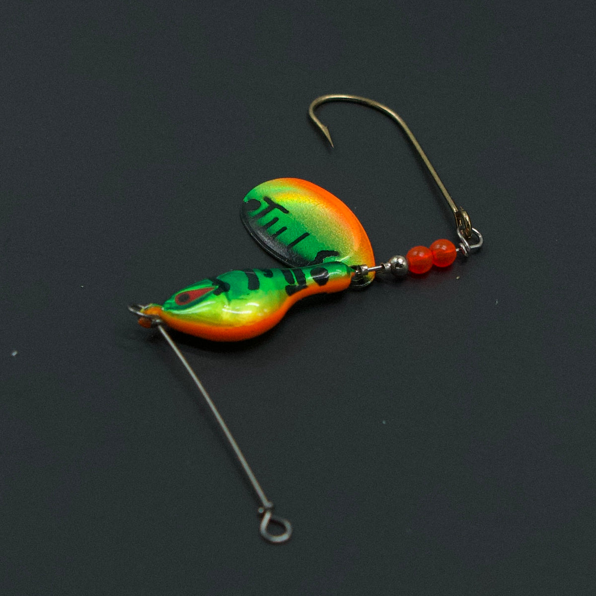Bass Pro Shops XPS Demon Eye Harness – Save More Outdoors