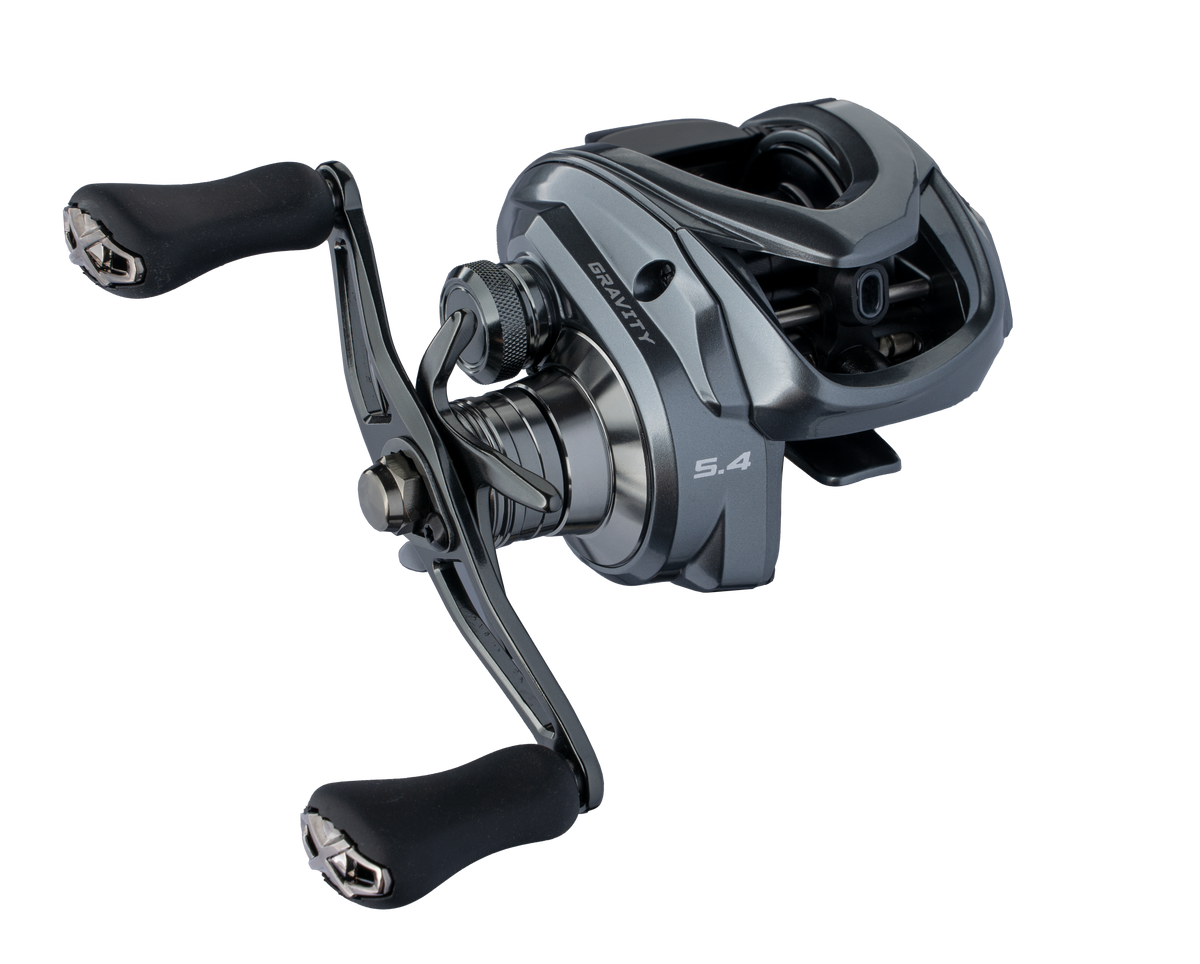 arca fishing reels Ark Fishing