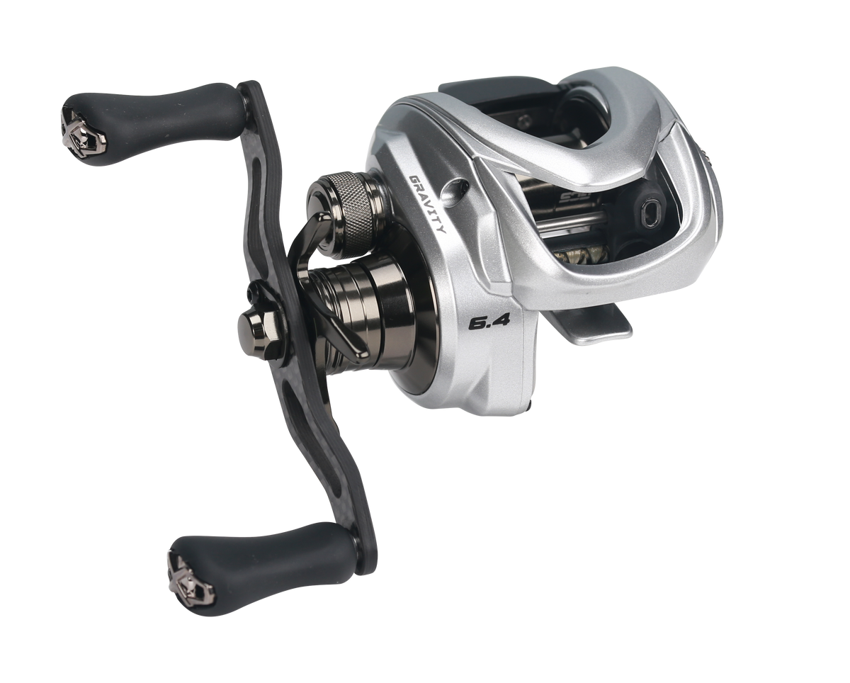 accnet fishing reel Ark Fishing