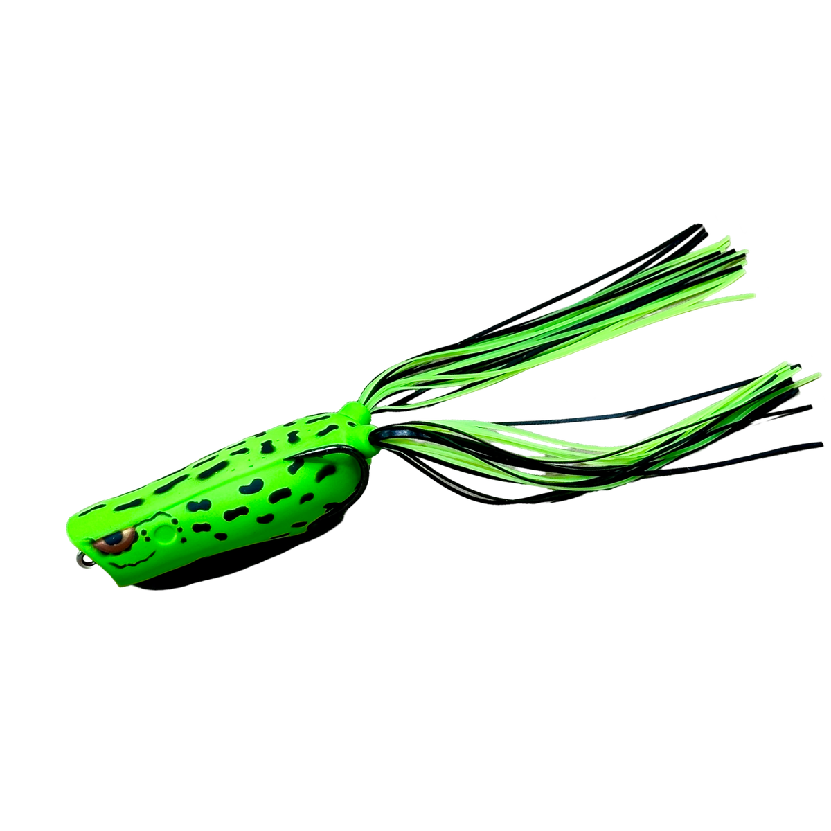 Mojo Fishing Pop'n HypnoToad – Save More Outdoors