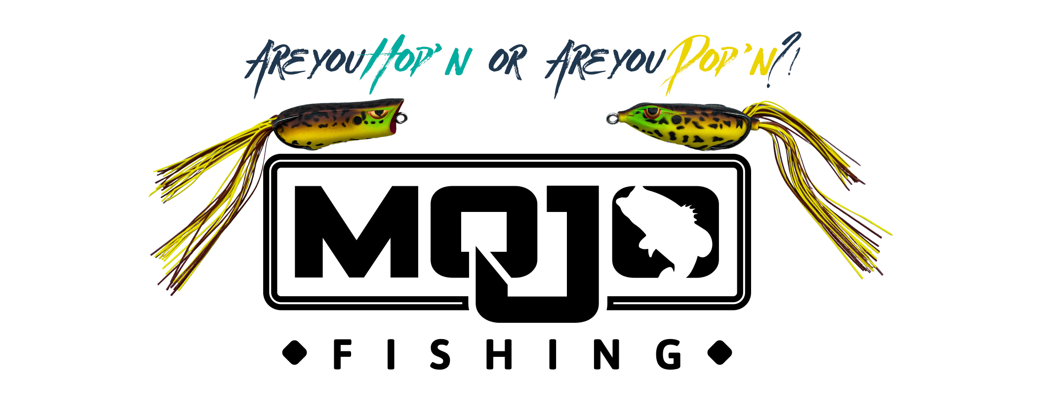 Mojo Fishing