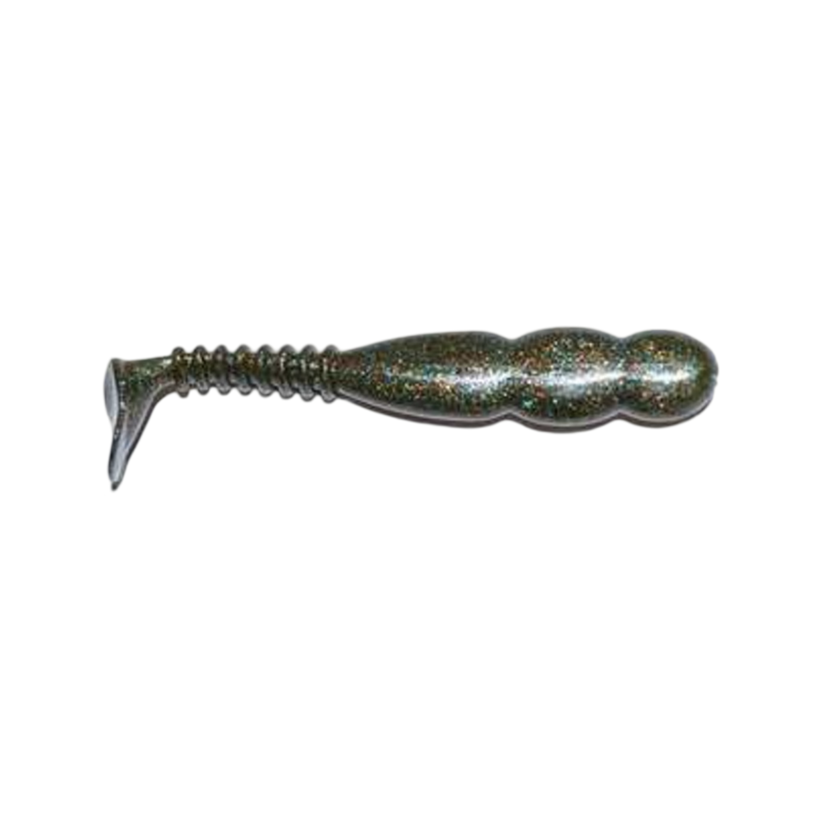 Reins - Rockvibe Shad