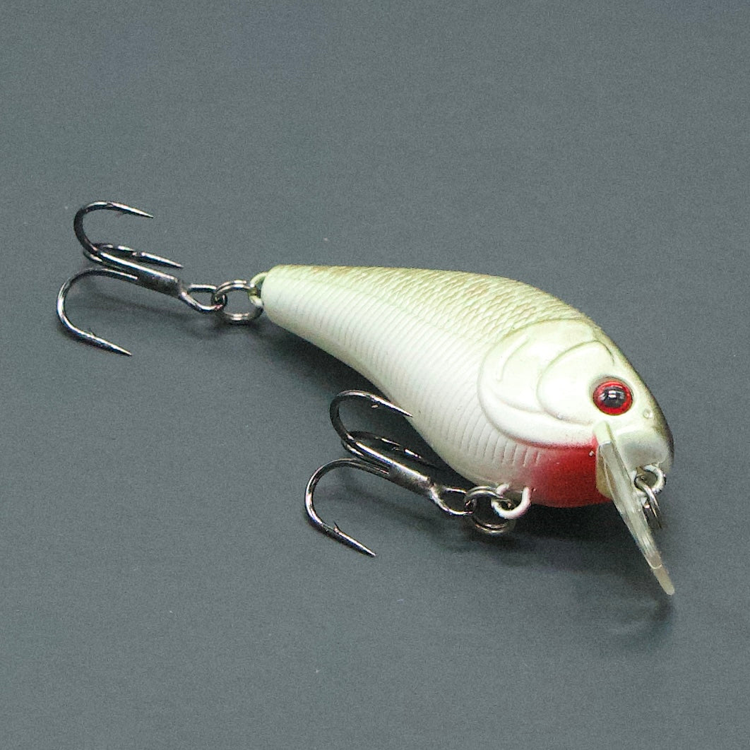 Luck E Strike - Series 2 Squarebill Crankbait