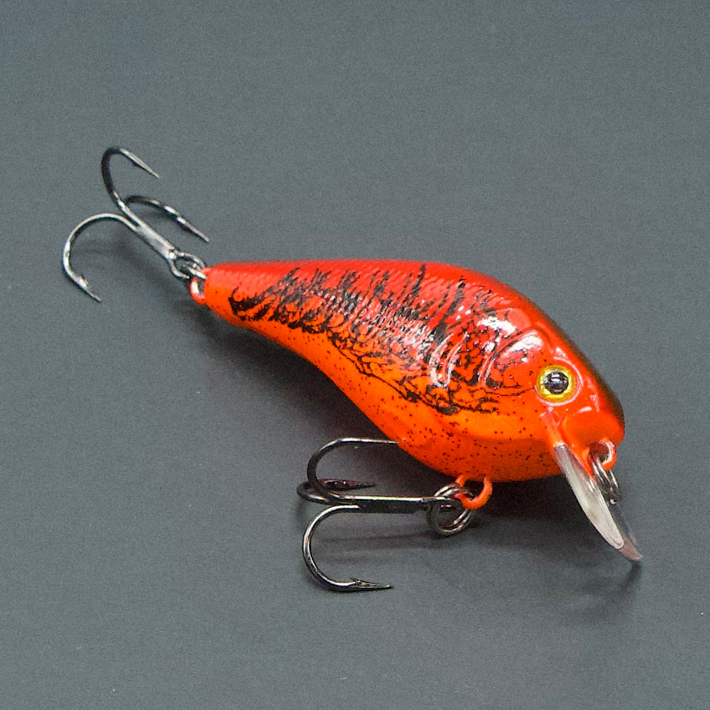 Luck E Strike - Series 2 Squarebill Crankbait