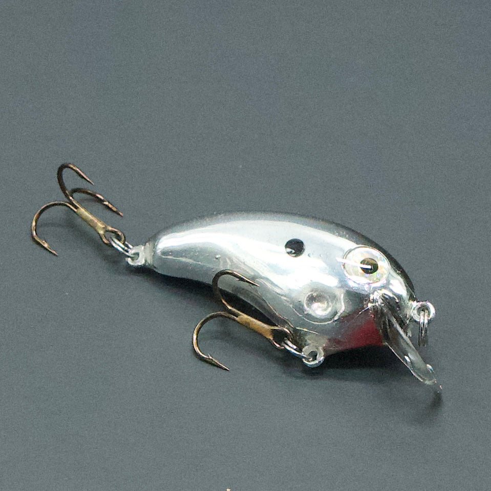 Luck E Strike - Crappie Magic Crankbait