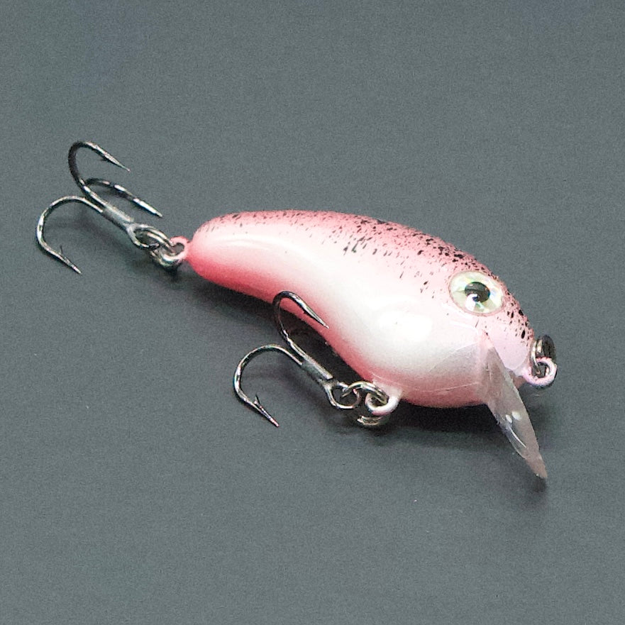 Luck E Strike - Crappie Magic Crankbait