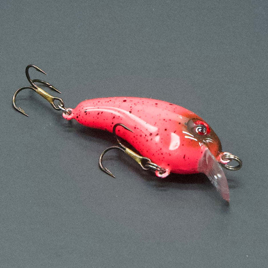 Luck E Strike - Crappie Magic Crankbait