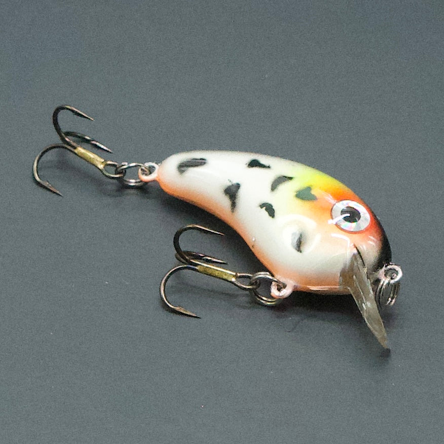 Luck E Strike - Crappie Magic Crankbait