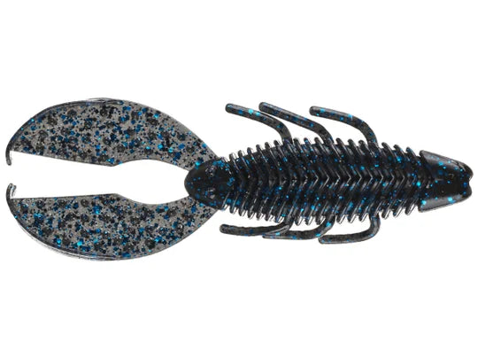 beaver fishing lure Luck E Strike