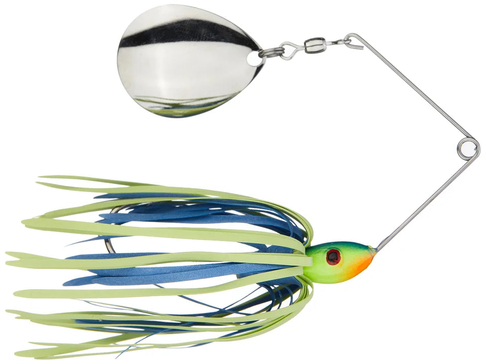 Luck E Strike - Jimmy Houston Redman Spinnerbait