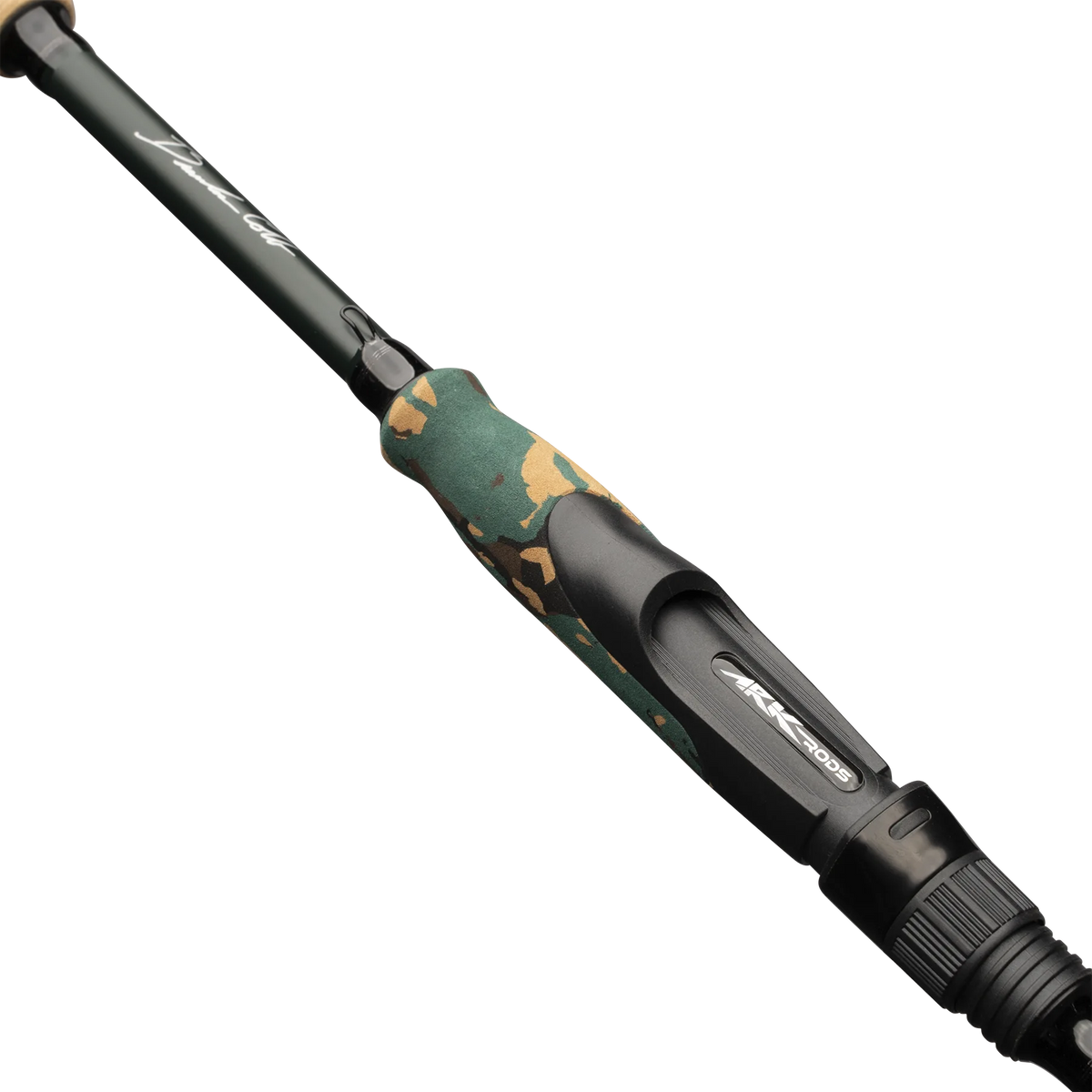 Ark Fishing Rods Ark Fishing - Cobb Series Spinning Rods – Save More Outdoors