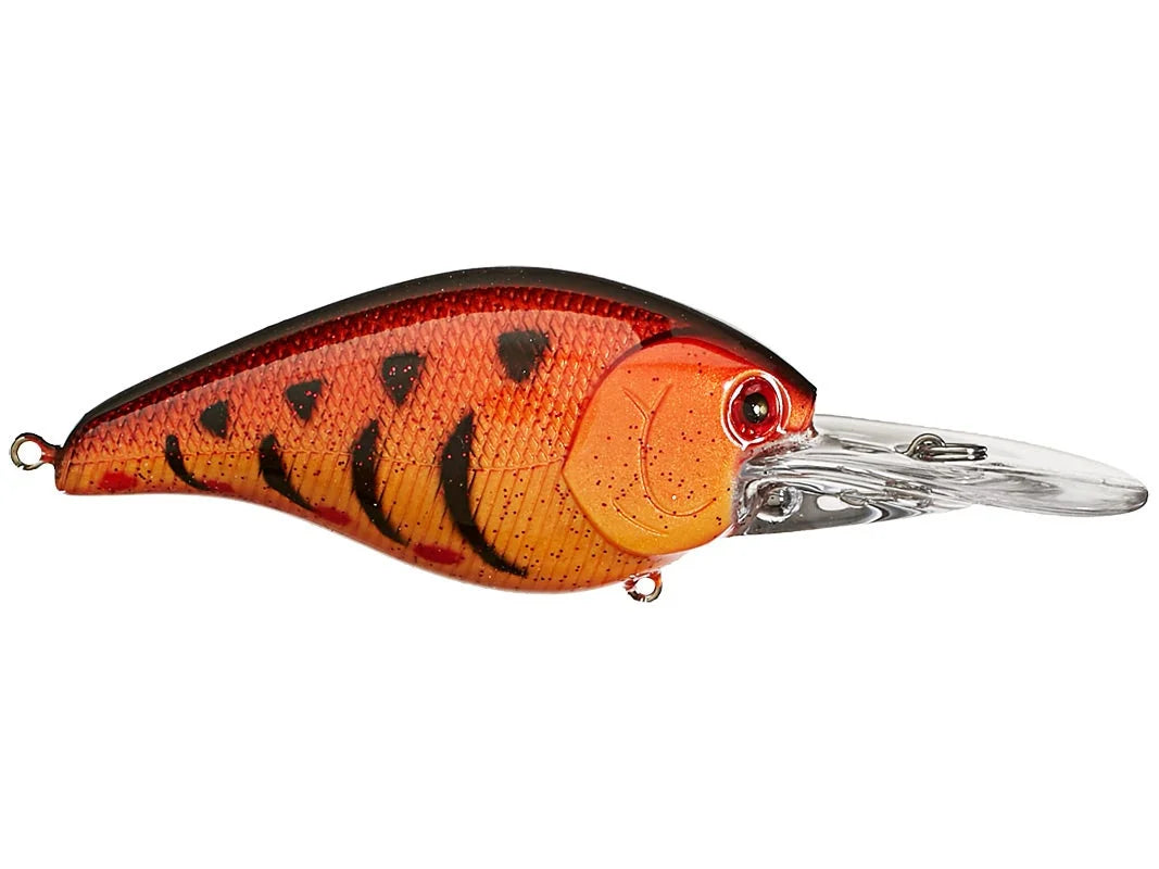 Luck E Strike - Deep Smoothy Crankbait