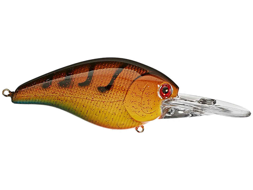 Luck E Strike - Deep Smoothy Crankbait