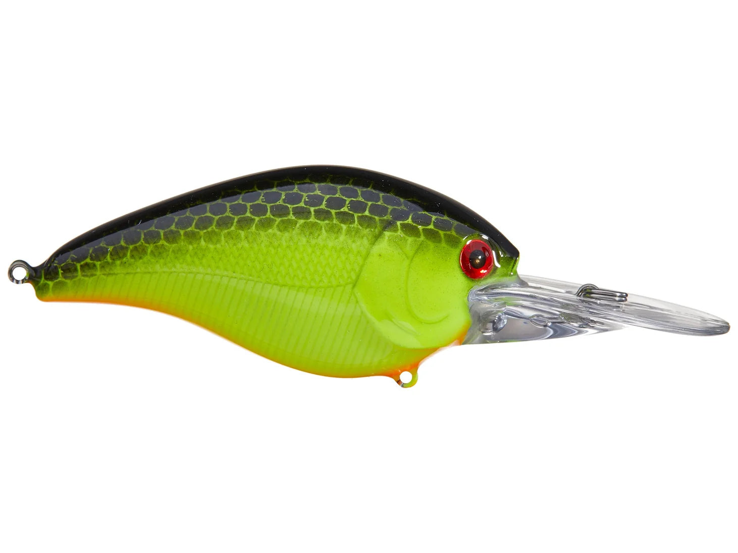 Luck E Strike - Deep Smoothy Crankbait