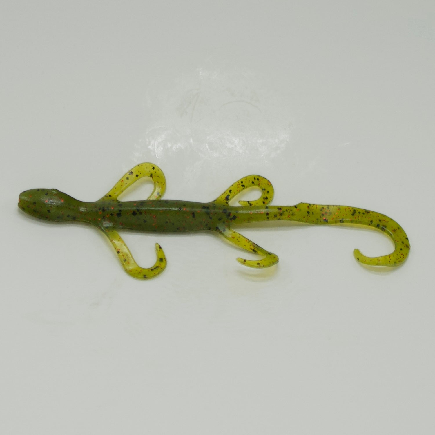 e lure fishing Luck E Strike - Luck E Lizard