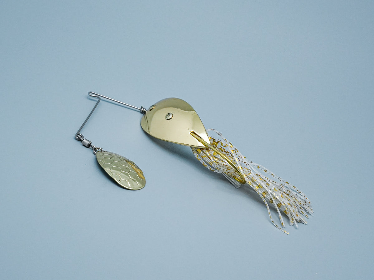 Nemire Spin Ripper | Save More Outdoors