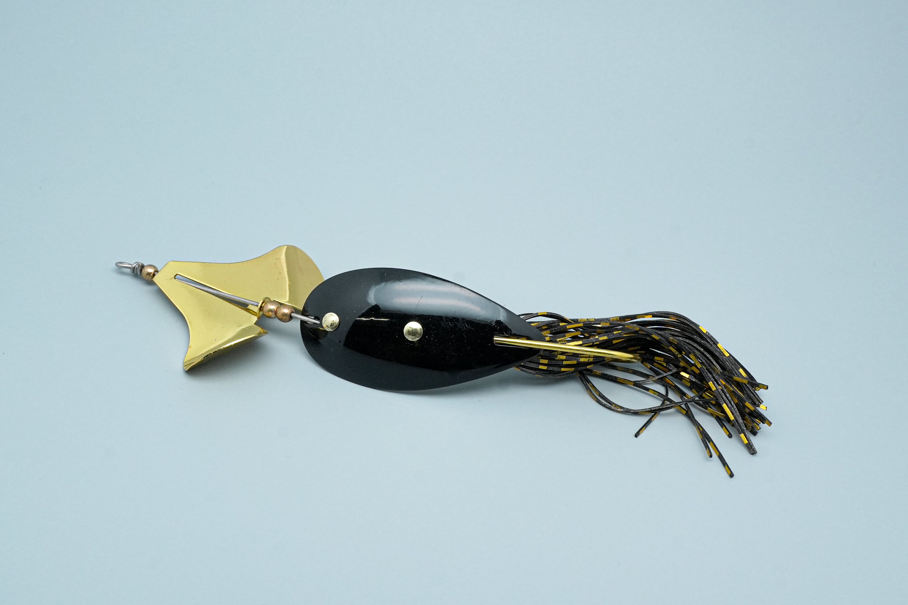 Nemire Spoon Buzzer | Save More Outdoors