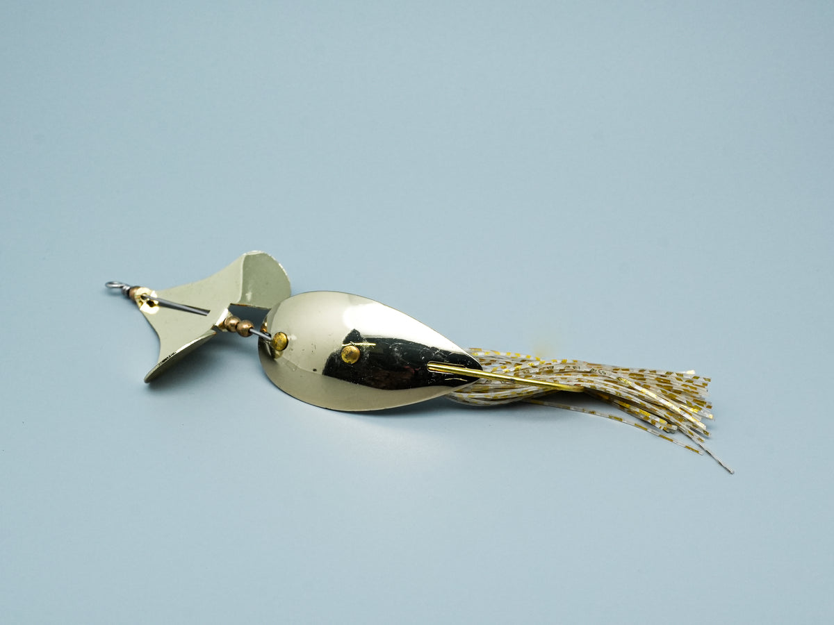 Nemire Spoon Buzzer | Save More Outdoors