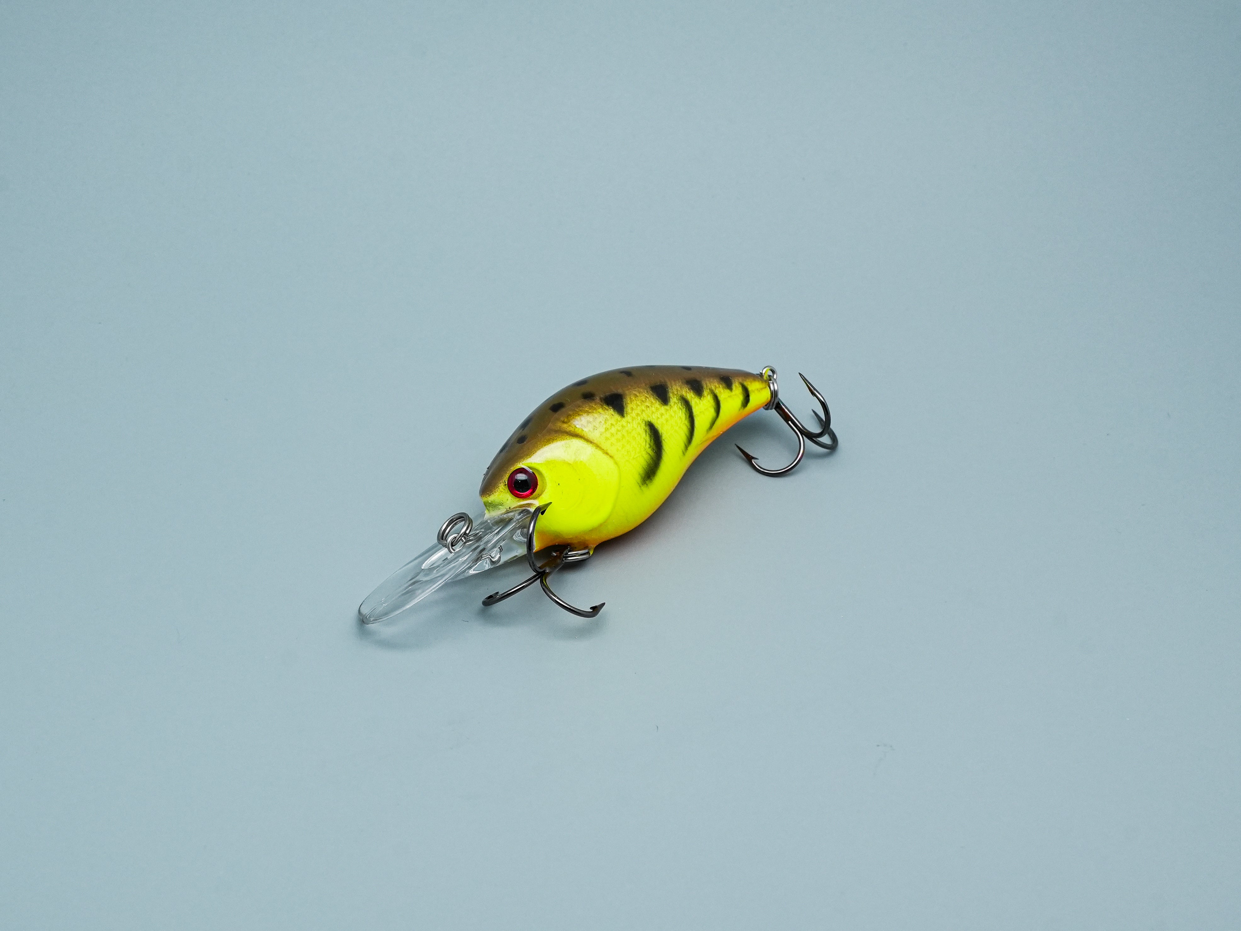 Luck E Strike - Deep Smoothy Crankbait