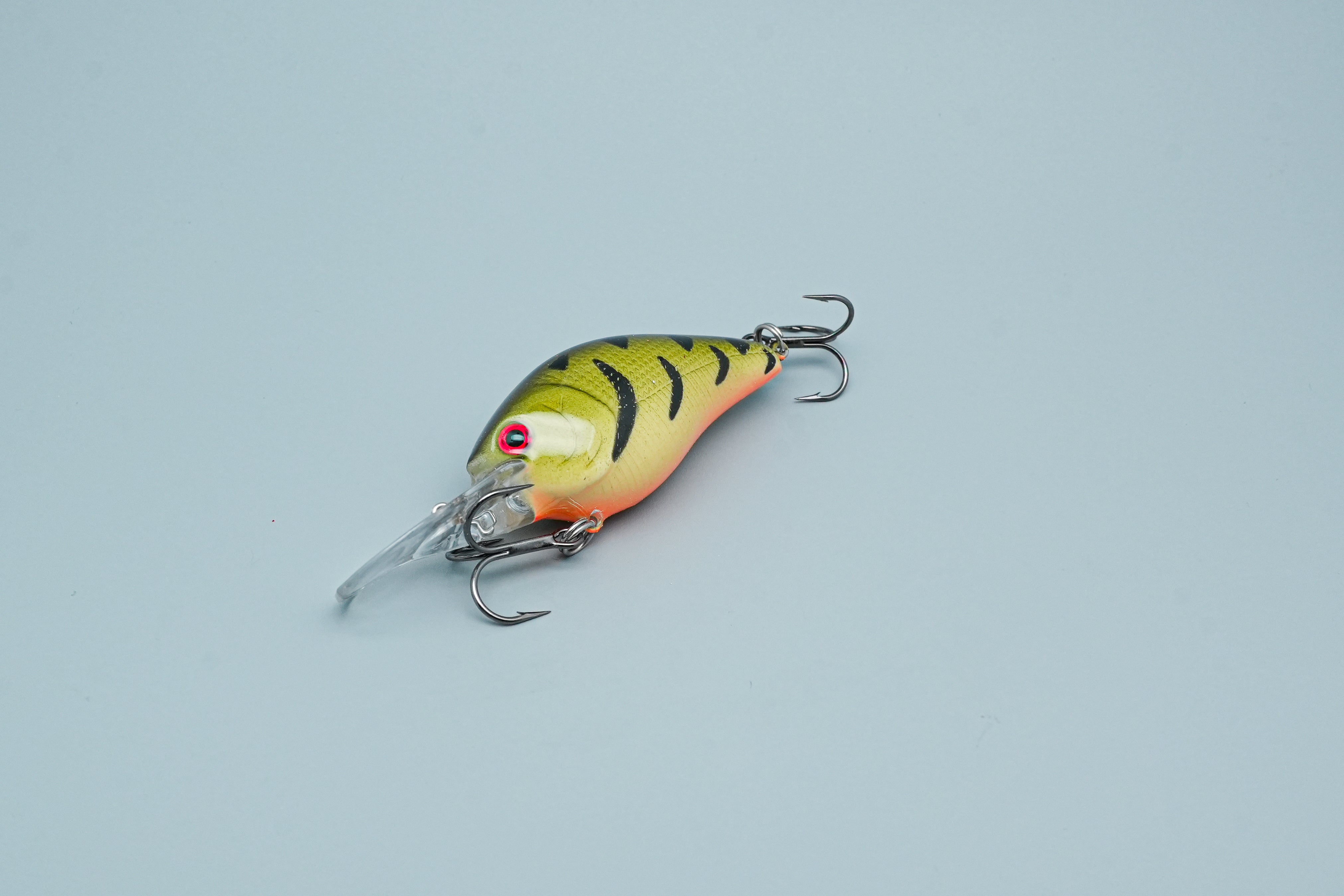 Luck E Strike - Deep Smoothy Crankbait