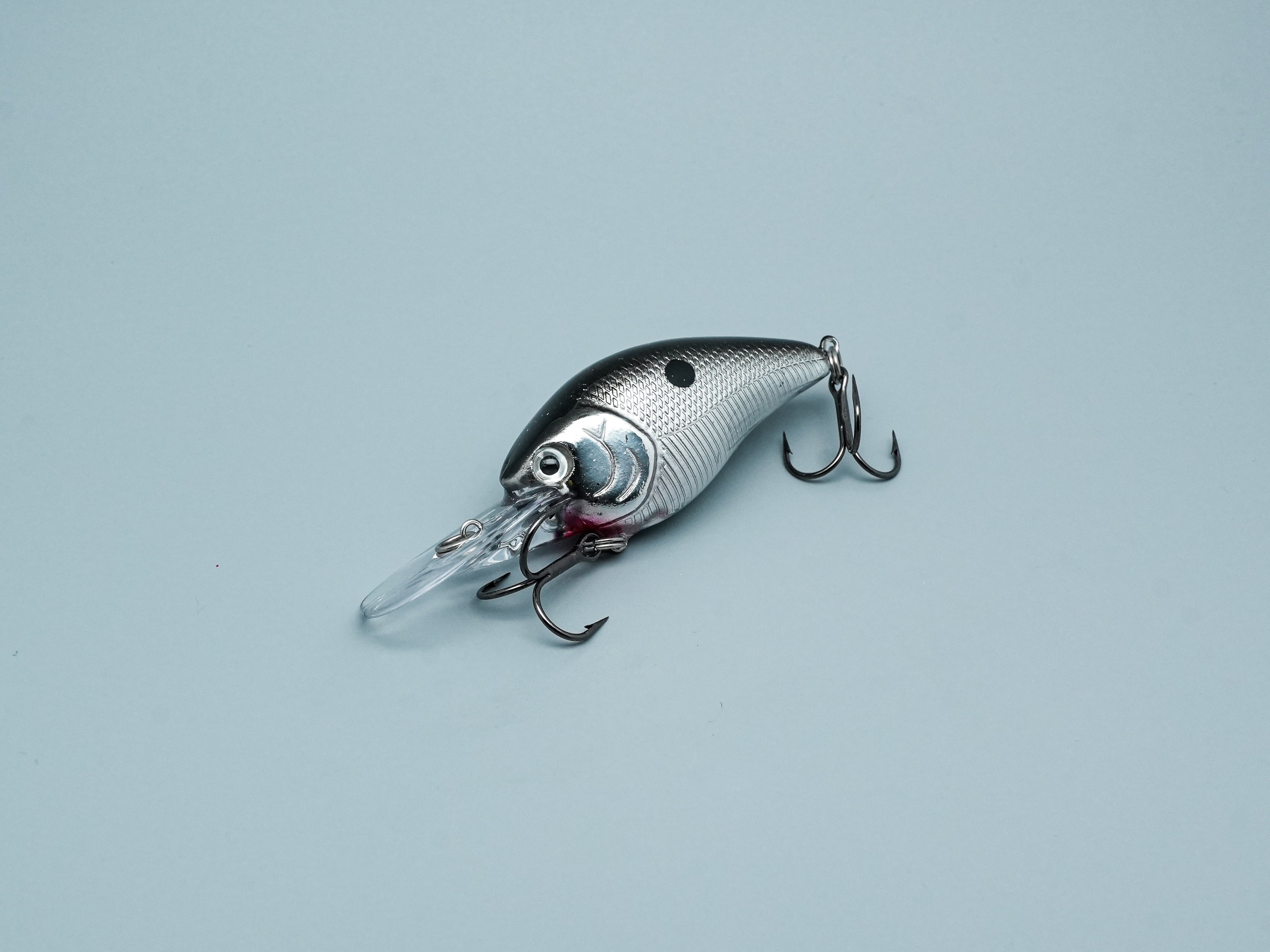 Luck E Strike - Deep Smoothy Crankbait