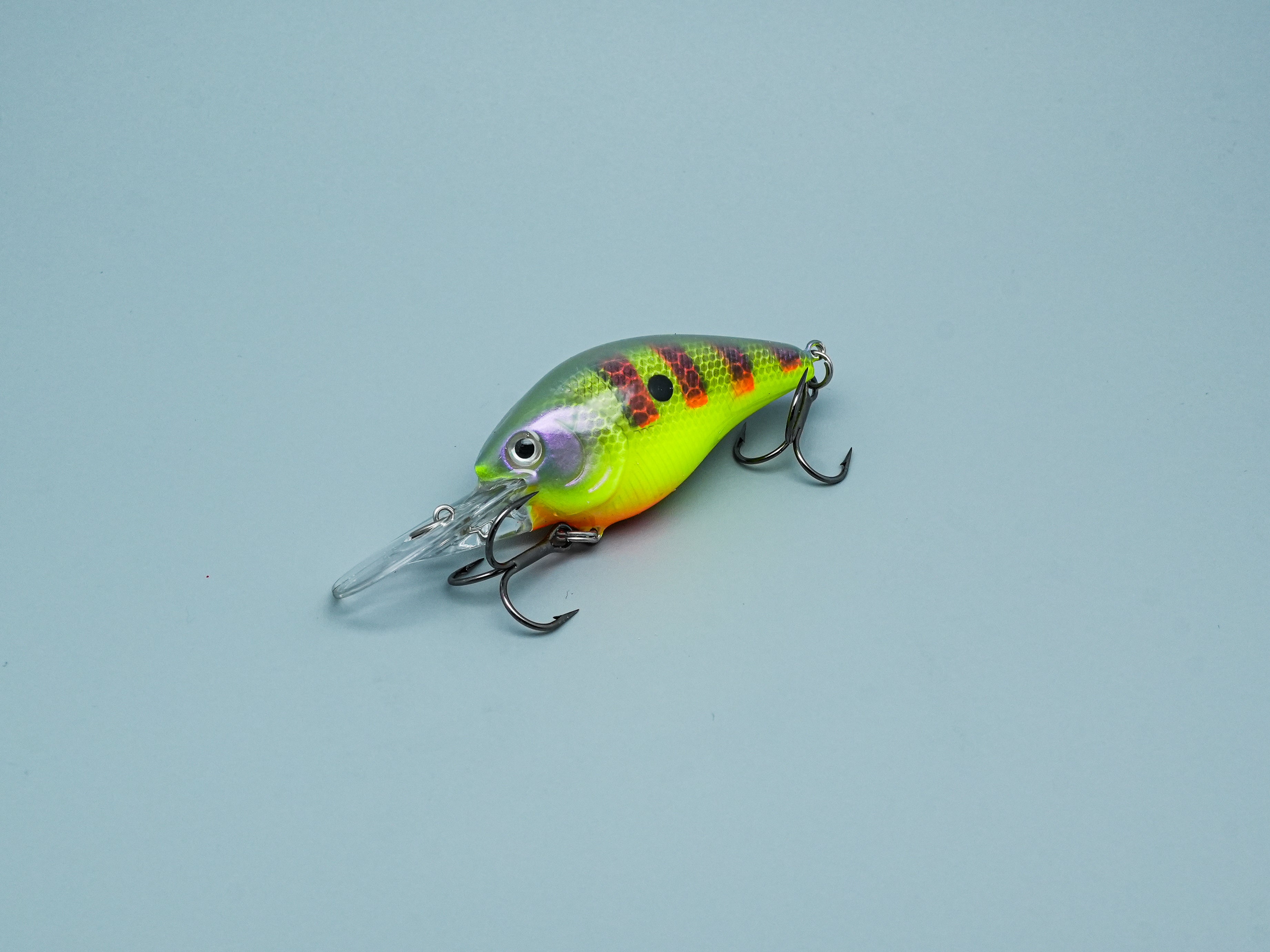 Luck E Strike - Deep Smoothy Crankbait