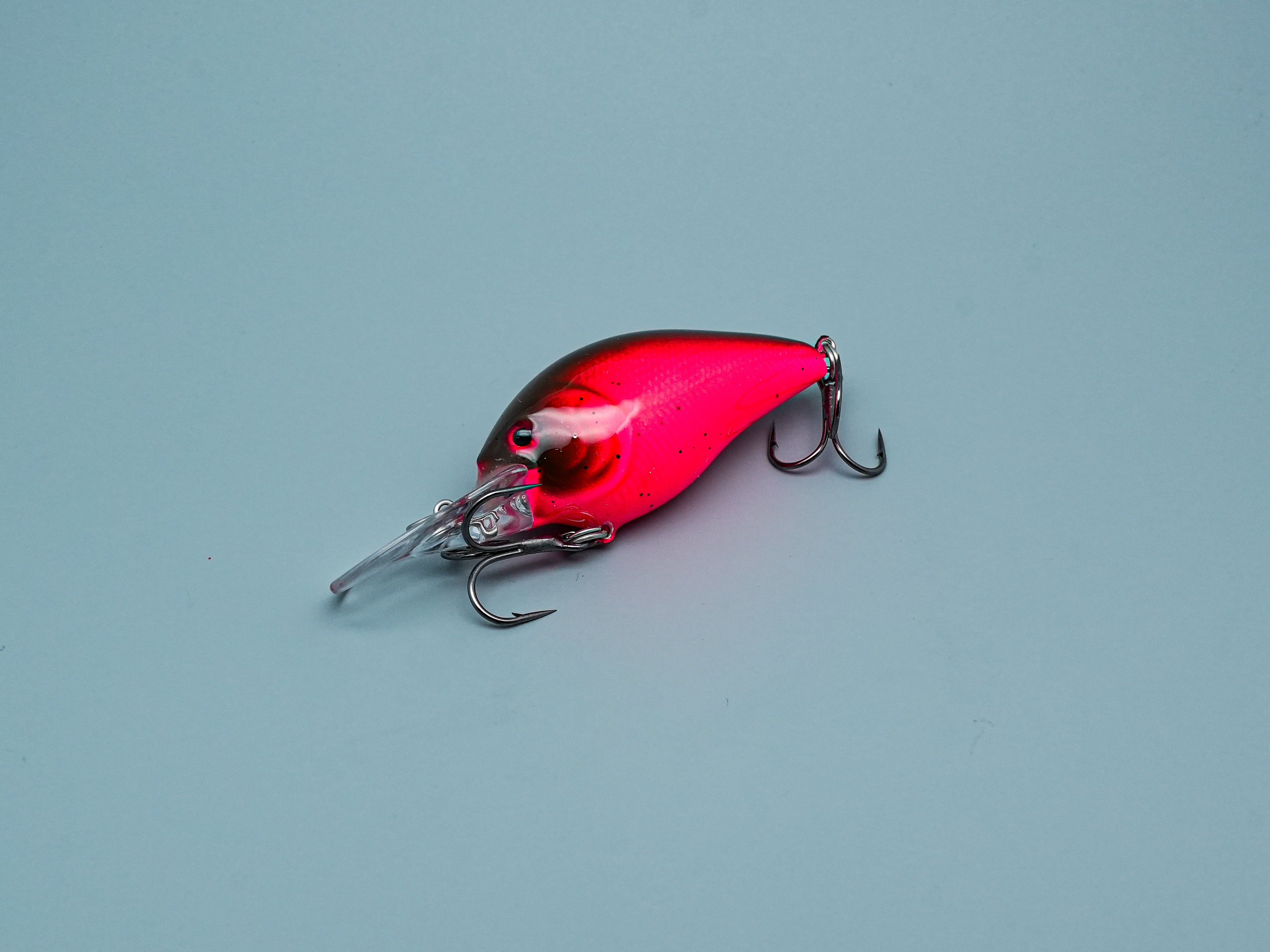 Luck E Strike - Deep Smoothy Crankbait