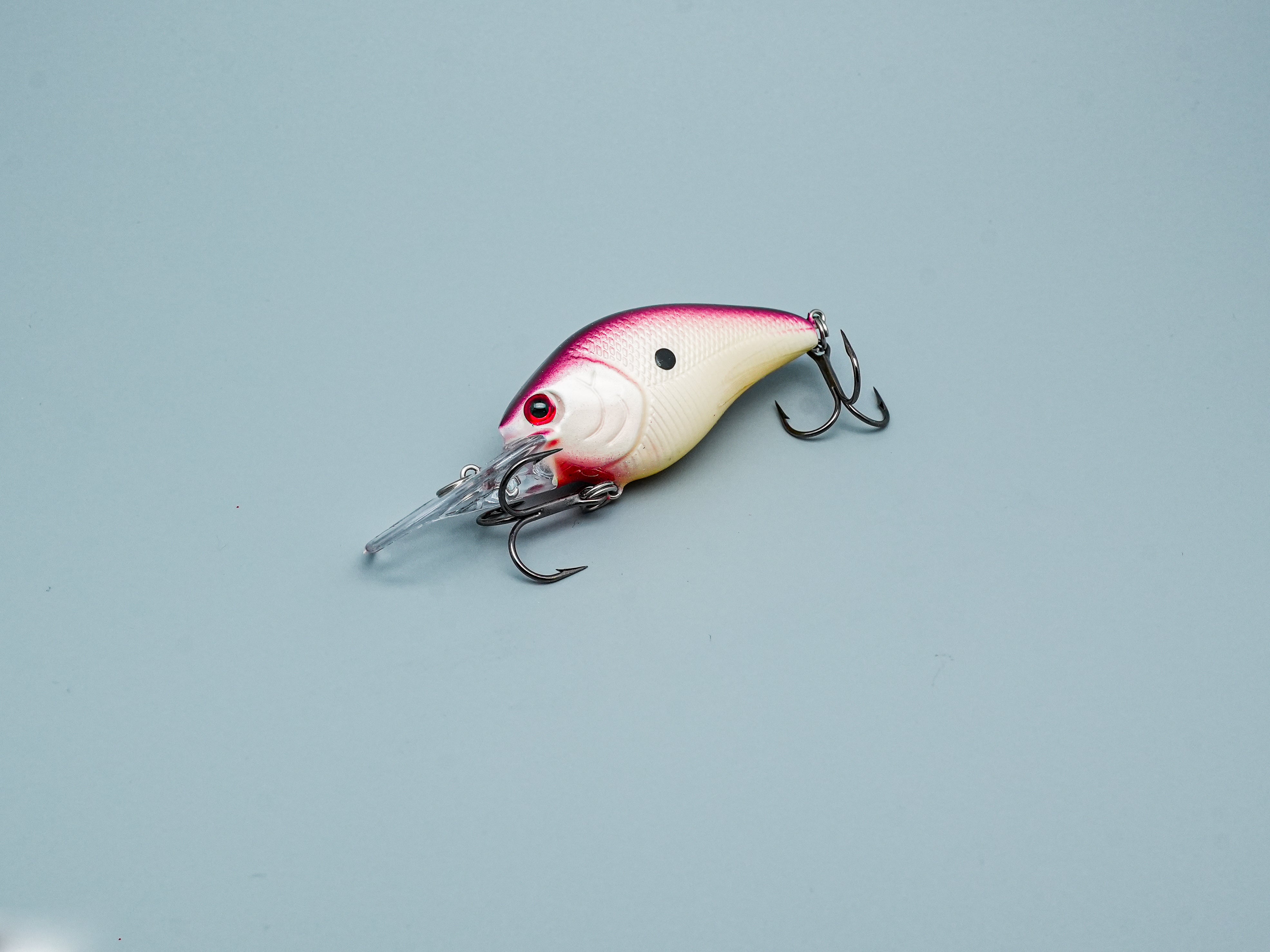 Luck E Strike - Deep Smoothy Crankbait