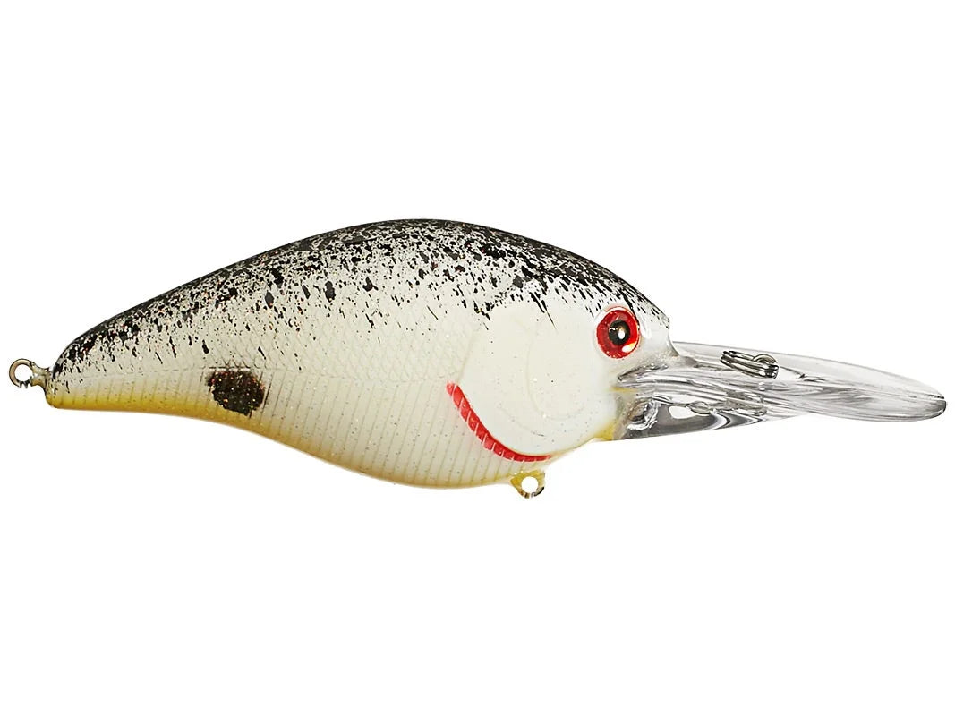 Luck E Strike - Deep Smoothy Crankbait