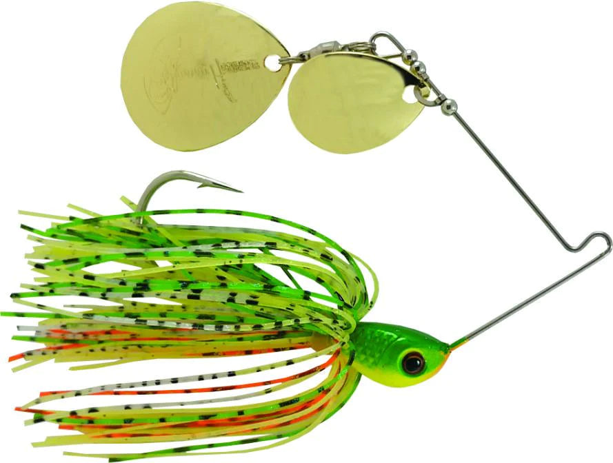 Booyah Pikee Spinnerbait , Up to 29% Off — CampSaver