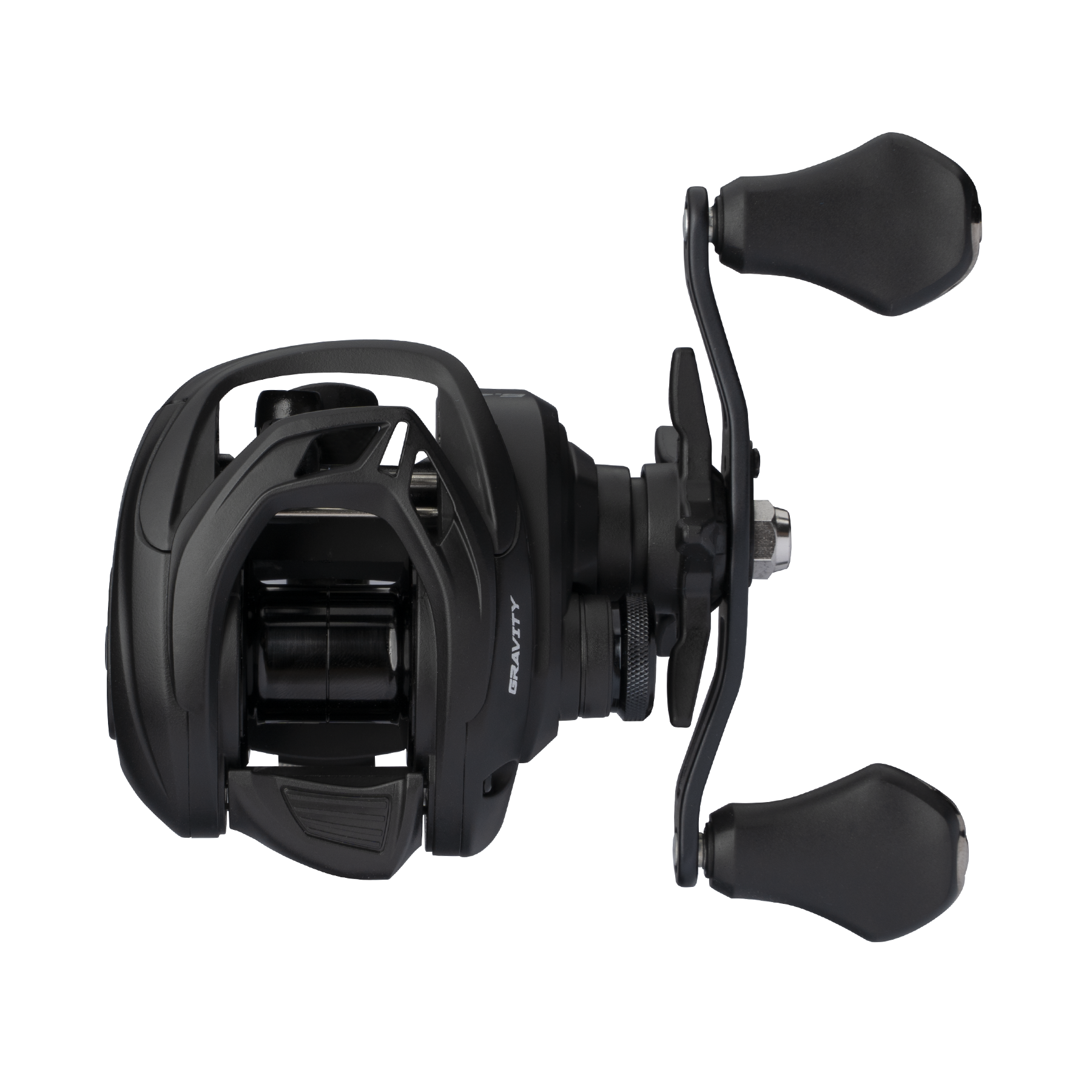 Ark Fishing - Gravity 1 Casting Reels