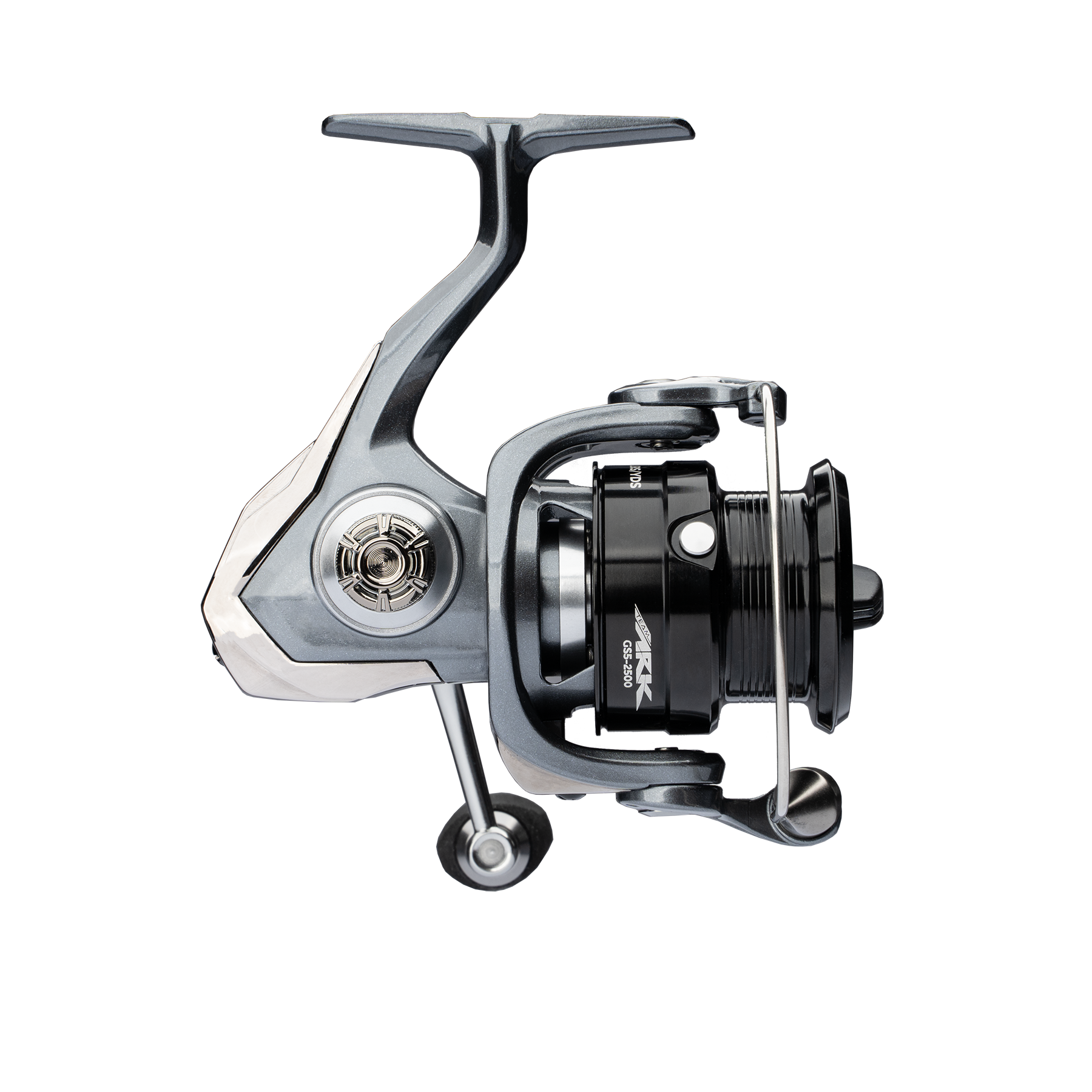 Ark Fishing - Gravity Spinning Reels