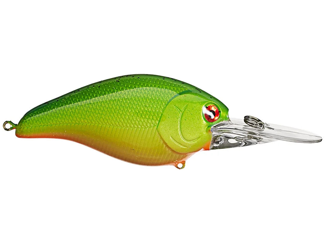 Luck E Strike - Deep Smoothy Crankbait