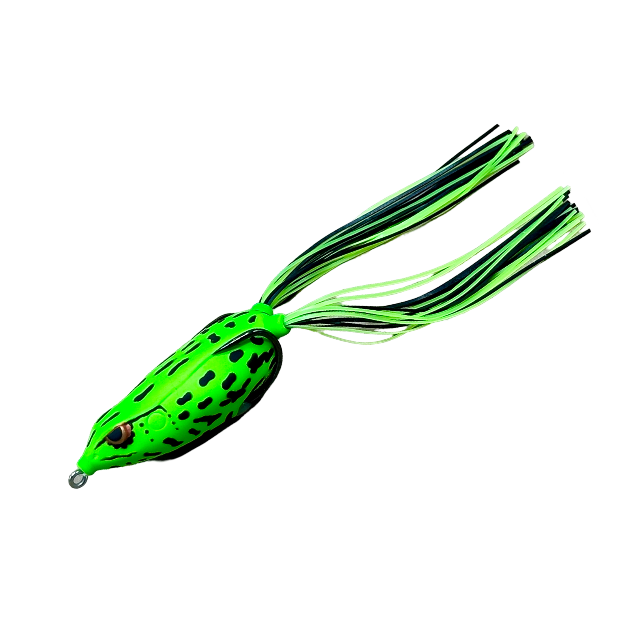 camouflage fishing lure Mojo Fishing HypnoToad – Save More Outdoors