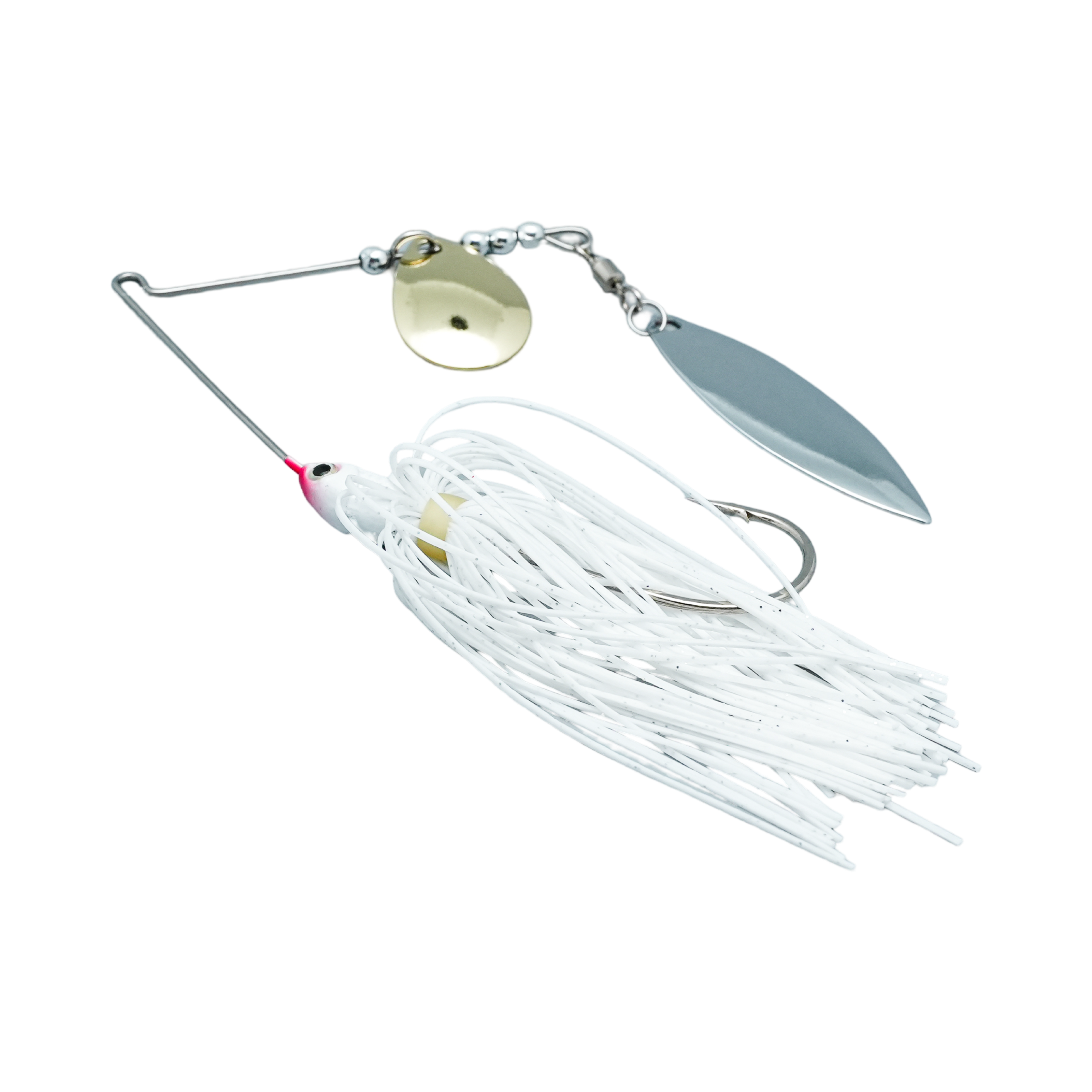 colorado fishing lure Luck E Strike - Premium Spinnerbait