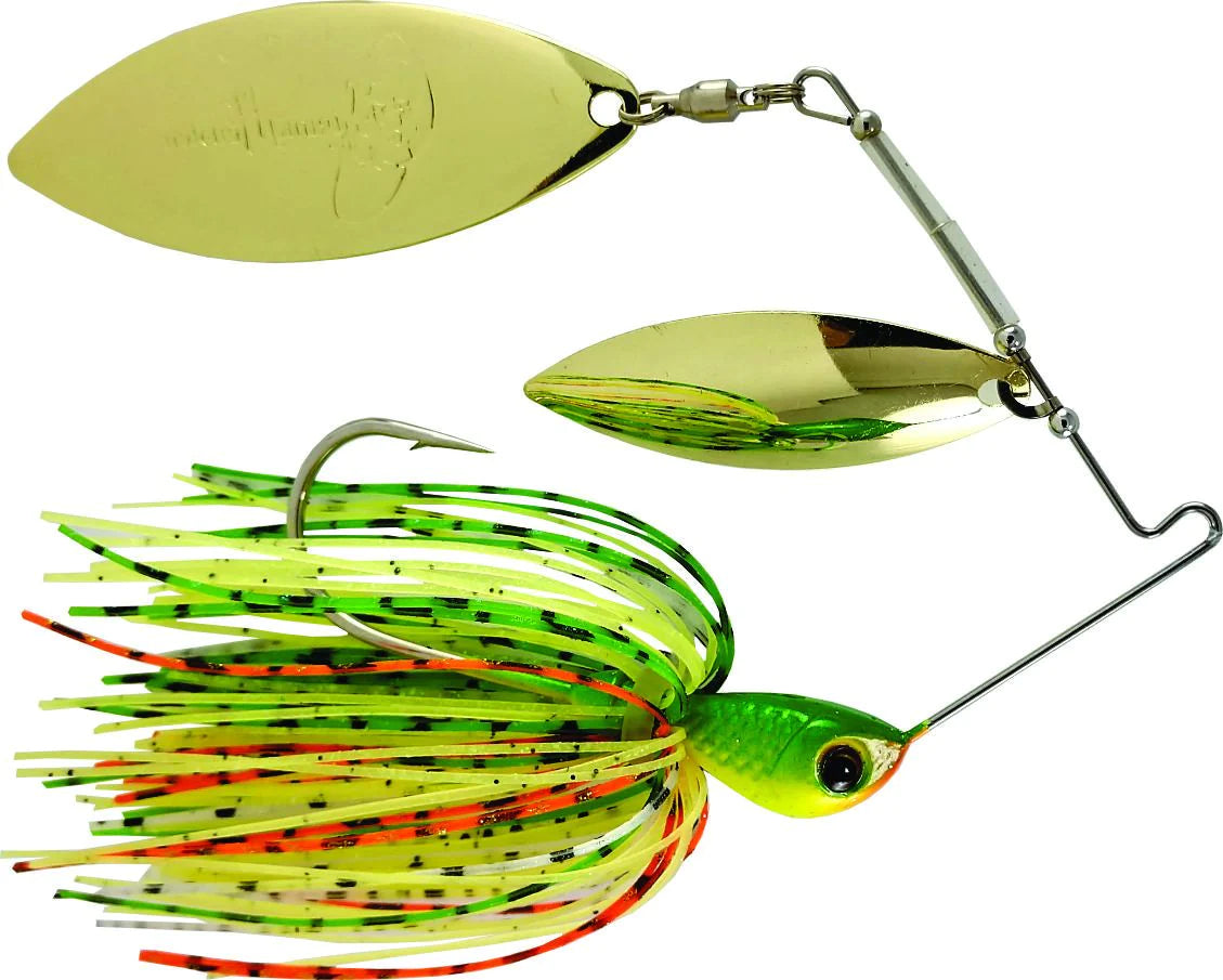 Luck E Strike - Jimmy Houston Legend Spinnerbait