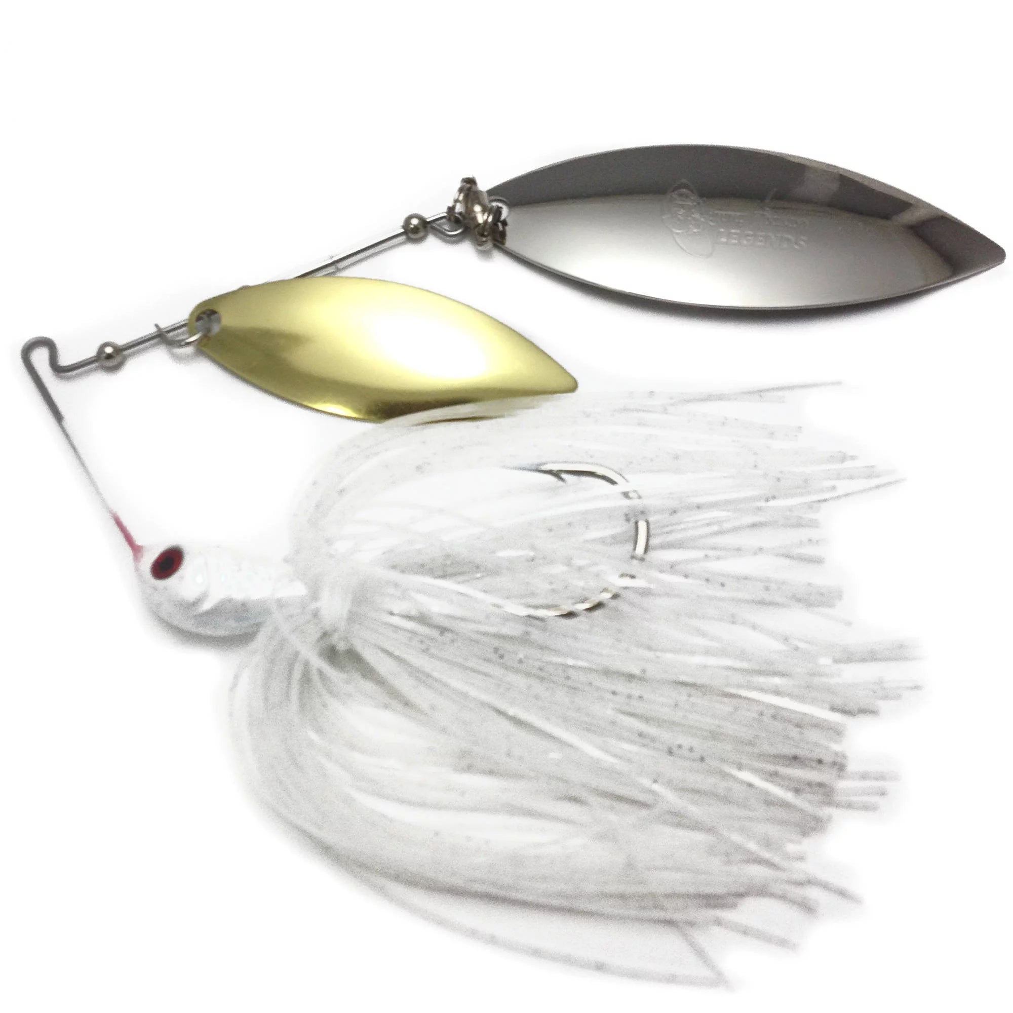 Luck E Strike - Jimmy Houston Legend Spinnerbait