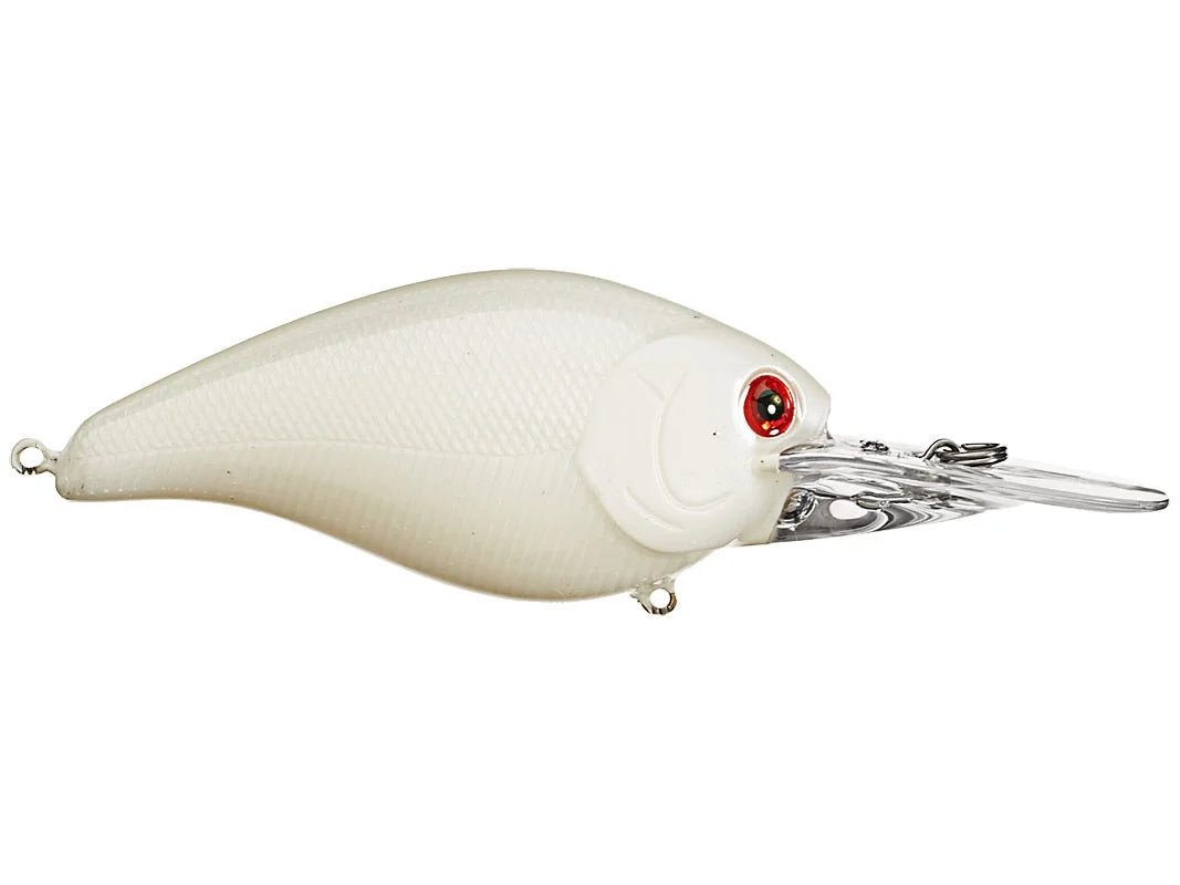 Luck E Strike - Deep Smoothy Crankbait