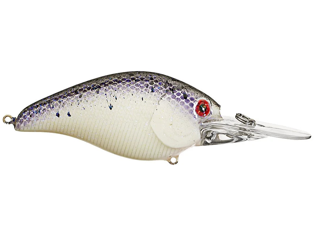 Luck E Strike - Deep Smoothy Crankbait