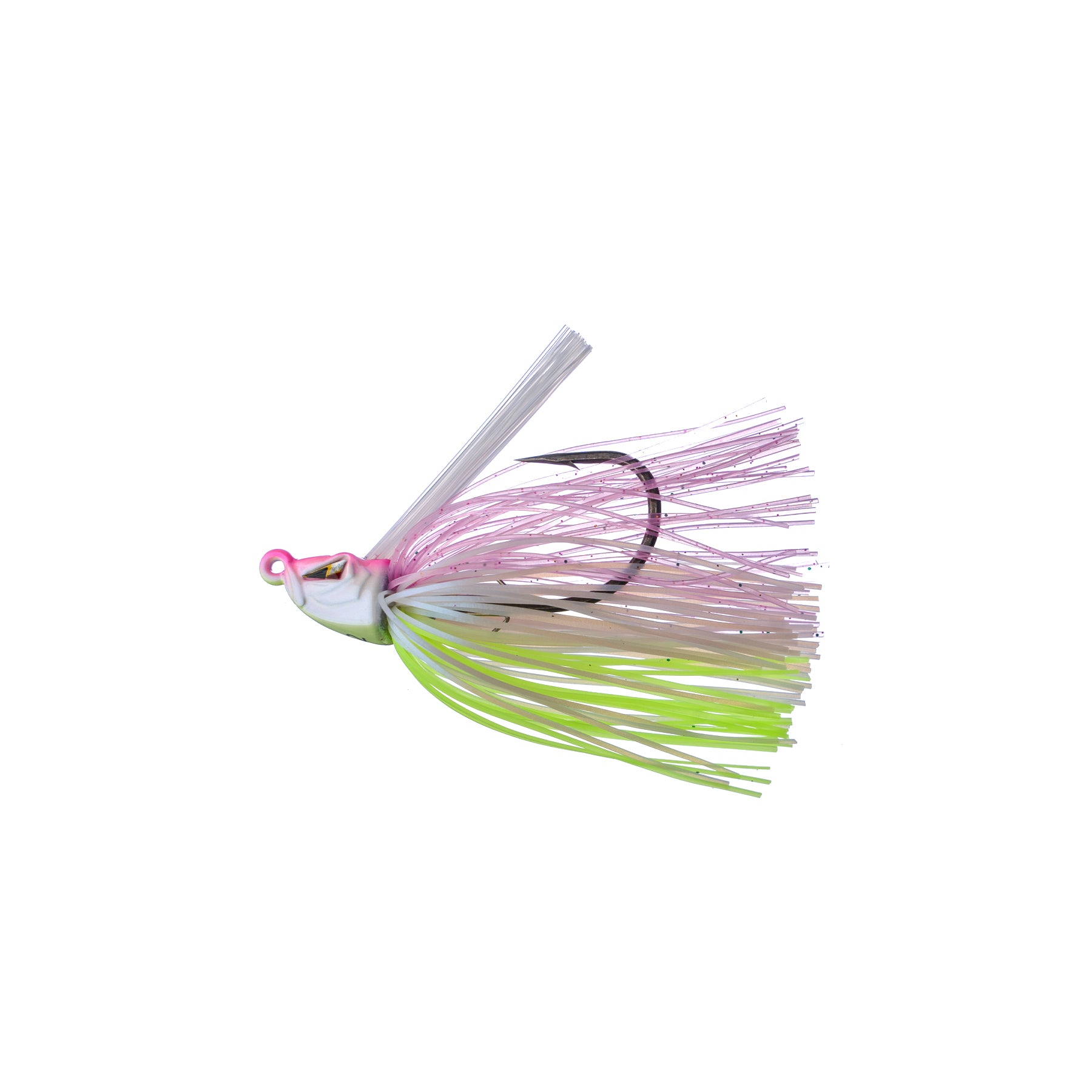 Ark Fishing - Wes Logan Swim Jigs