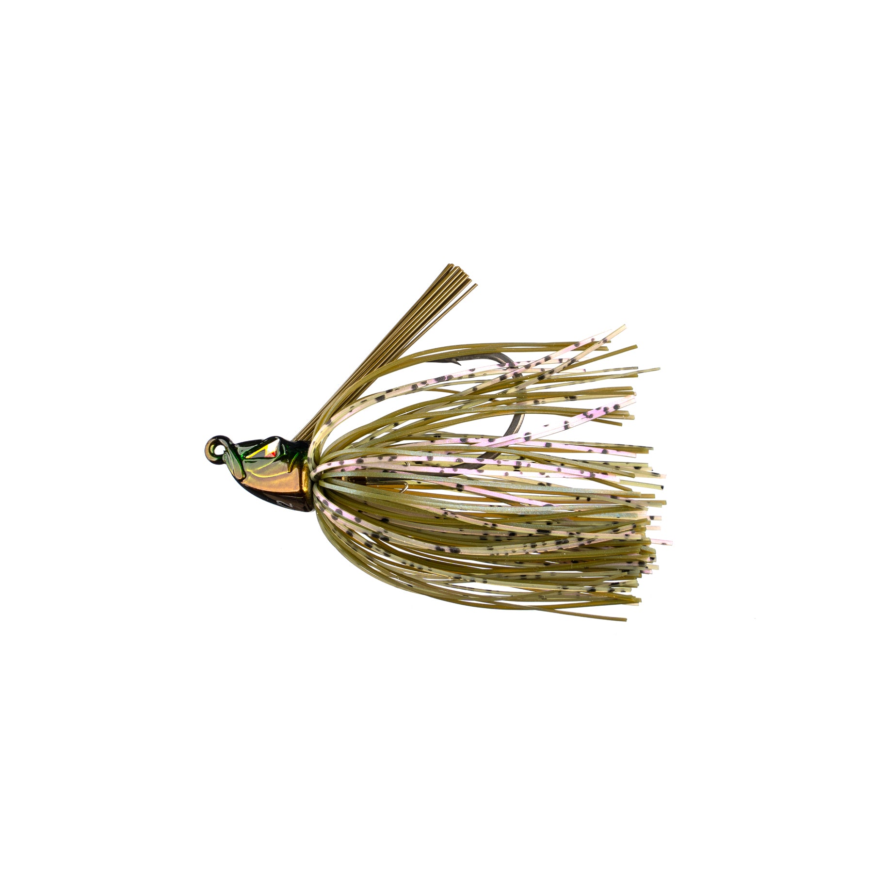 Ark Fishing - Wes Logan Swim Jigs