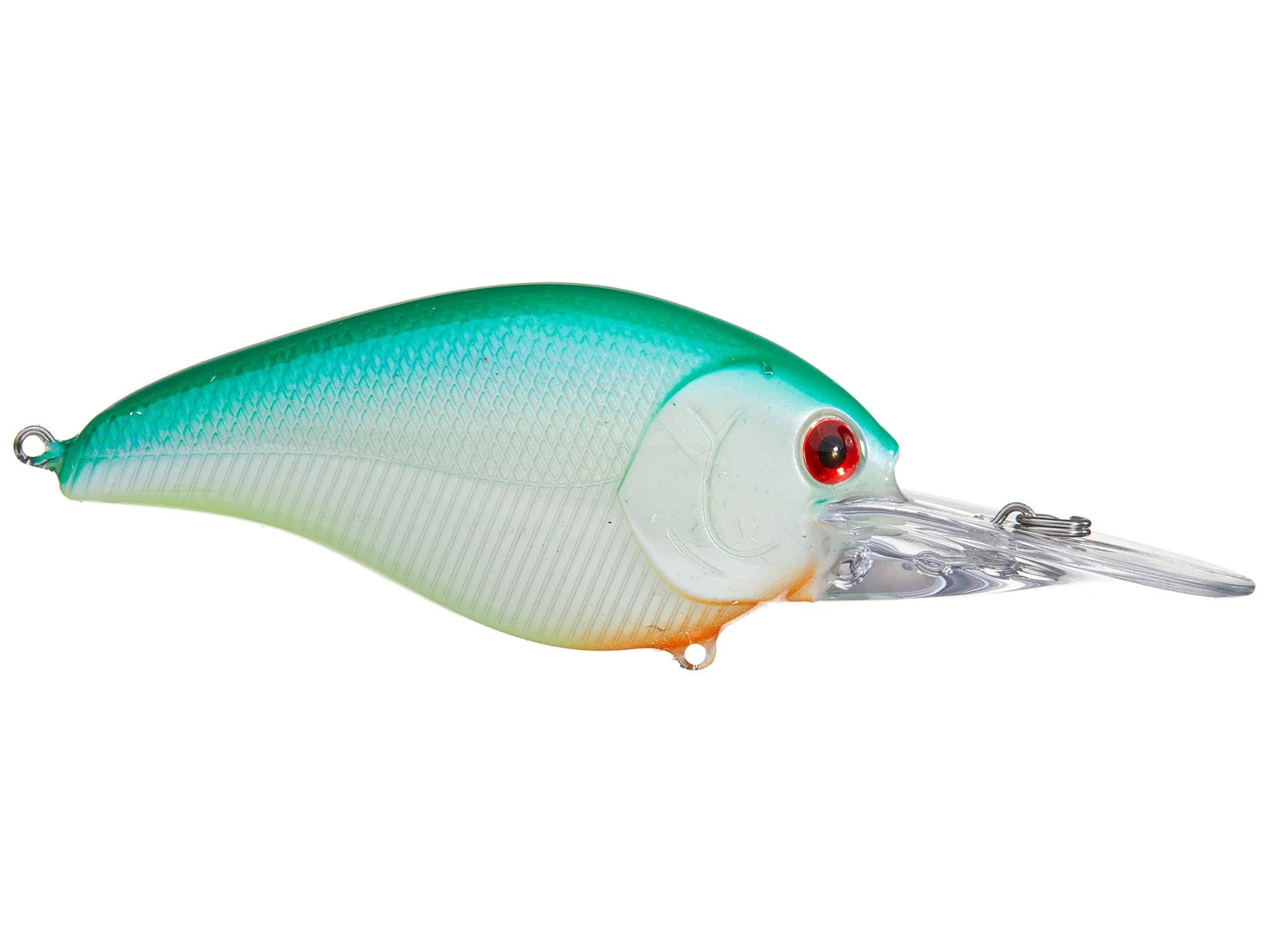 Luck E Strike - Deep Smoothy Crankbait