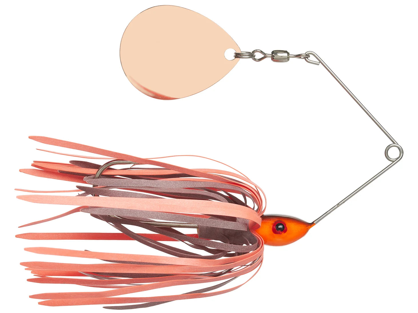 Luck E Strike - Jimmy Houston Redman Spinnerbait