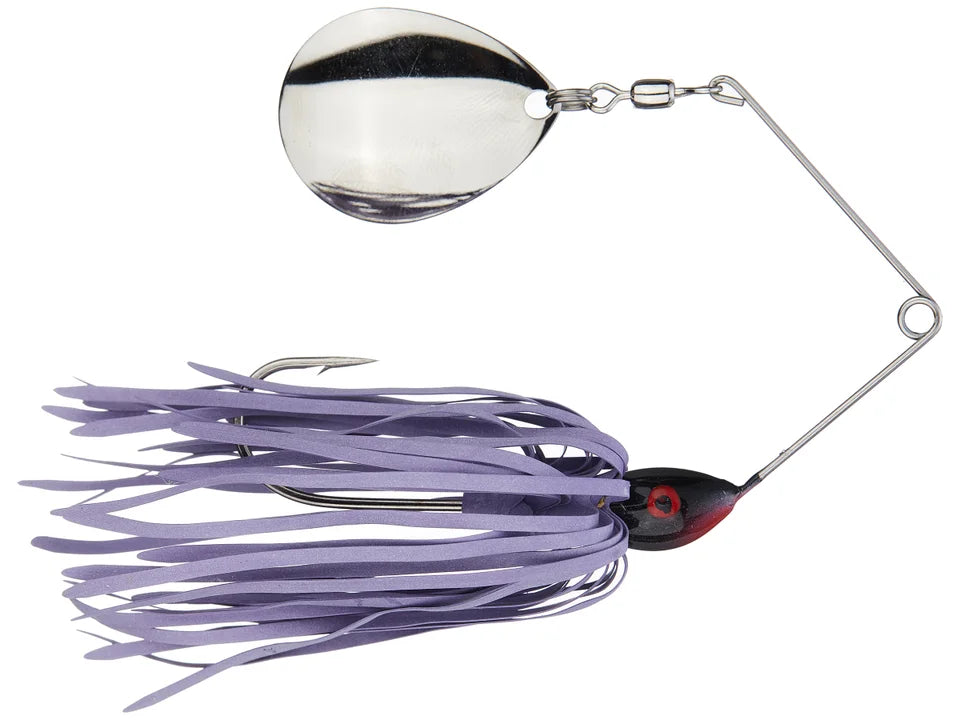 Luck E Strike - Jimmy Houston Redman Spinnerbait