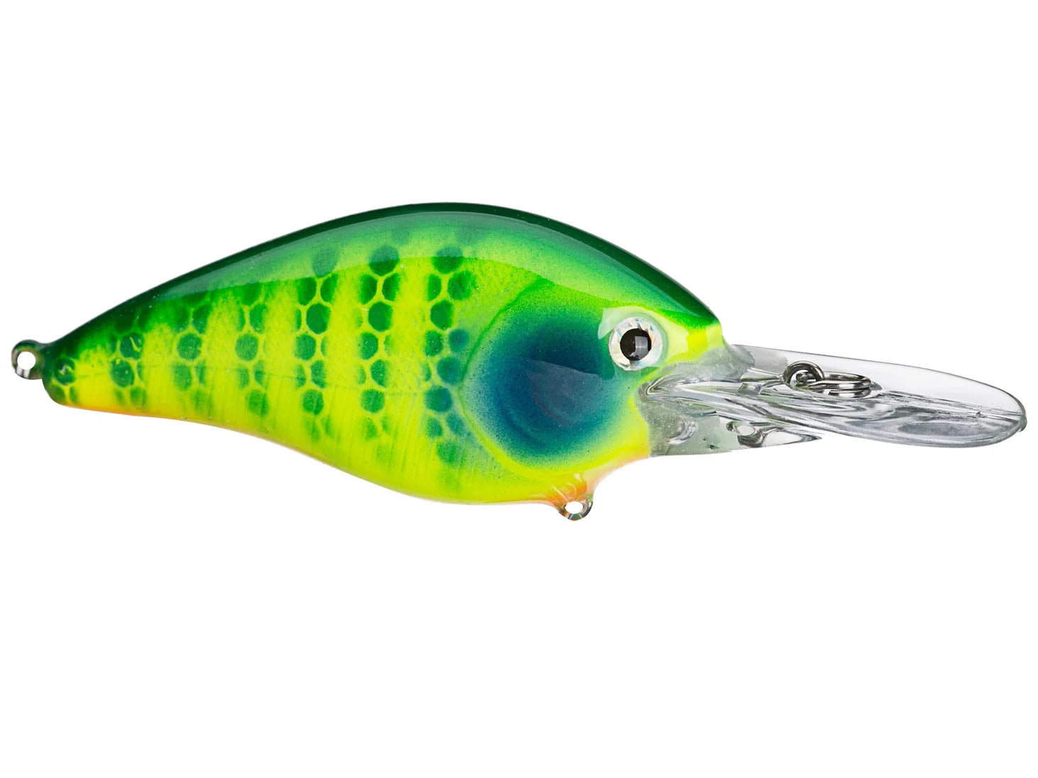 Luck E Strike - Deep Smoothy Crankbait