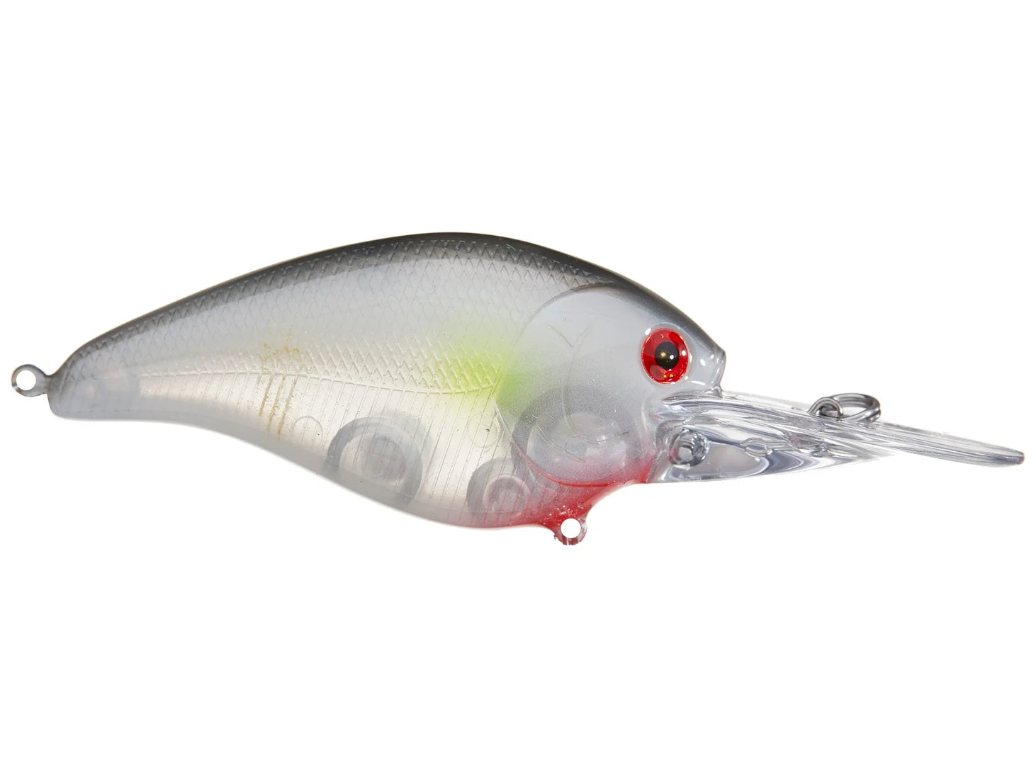 Luck E Strike - Deep Smoothy Crankbait