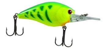 Luck E Strike - Deep Smoothy Crankbait