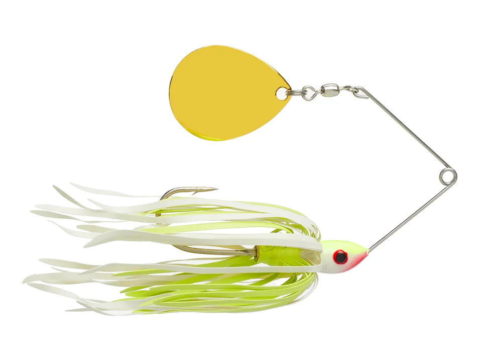 Luck E Strike - Jimmy Houston Redman Spinnerbait