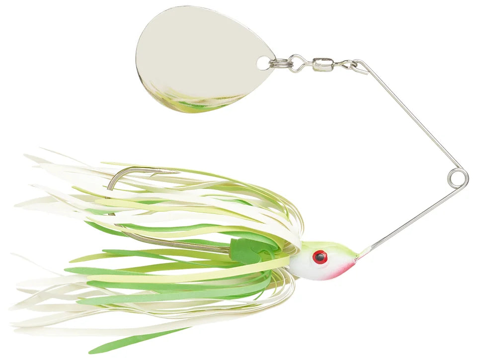 Luck E Strike - Jimmy Houston Redman Spinnerbait